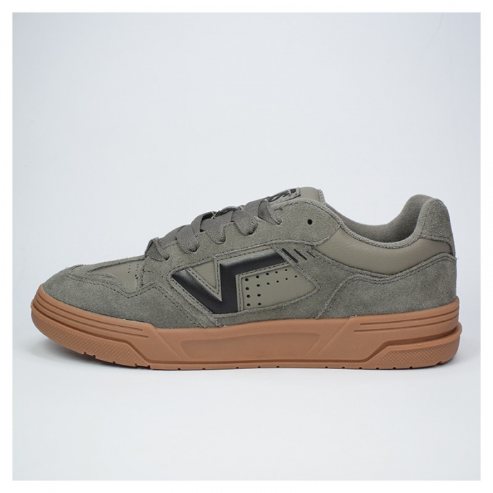 Zapatillas Vans Upland Suede Bungee Cord VN000D259JC1
