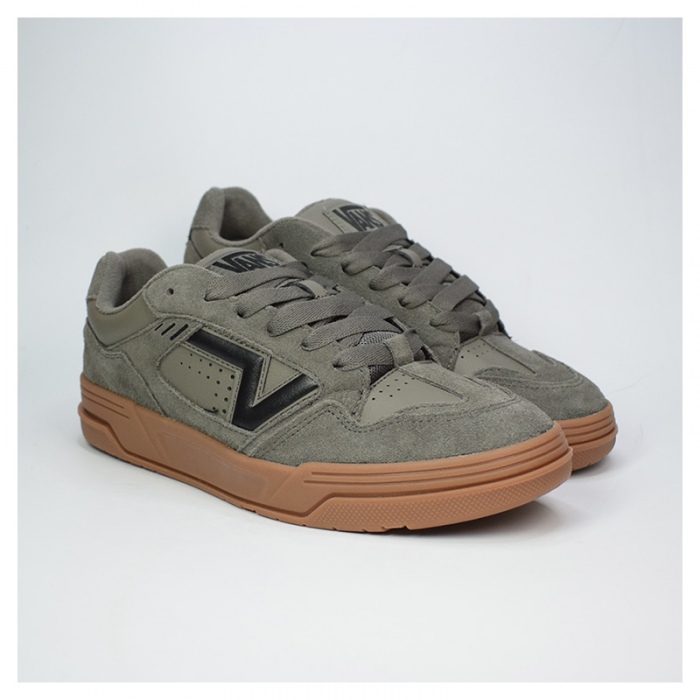 Zapatillas Vans Upland Suede Bungee Cord VN000D259JC1