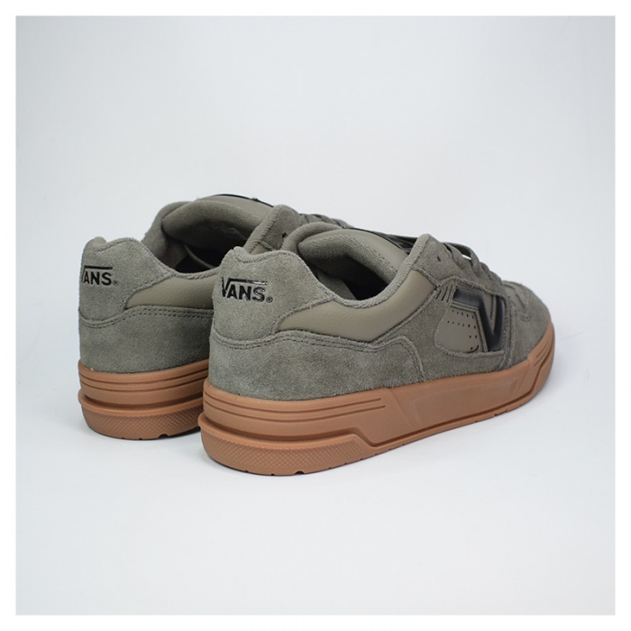 Zapatillas Vans Upland Suede Bungee Cord VN000D259JC1