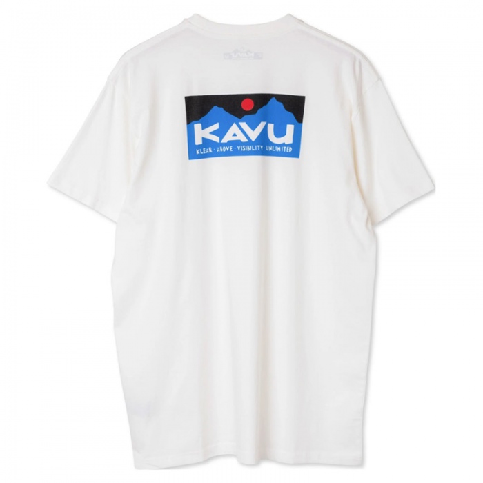 Kavu Klear Above Etch Art Marshall Muster 847-2399