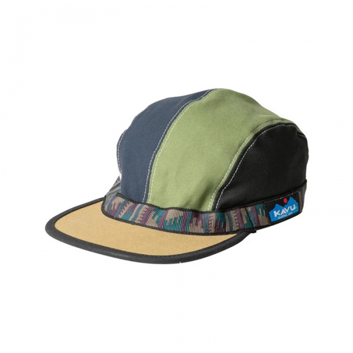 Gorra Kavu Heritage Organic Strapcap NW Ugly 1167-2164
