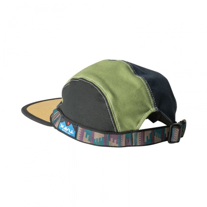 Gorra Kavu Heritage Organic Strapcap NW Ugly 1167-2164