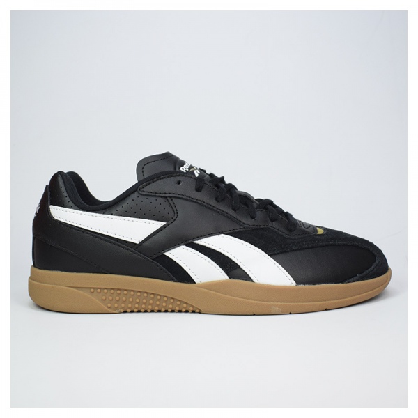 Zapatillas Reebok Hammer Street Black/Gold/Gum 100208324