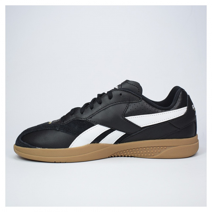 Zapatillas Reebok Hammer Street Black/Gold/Gum 100208324