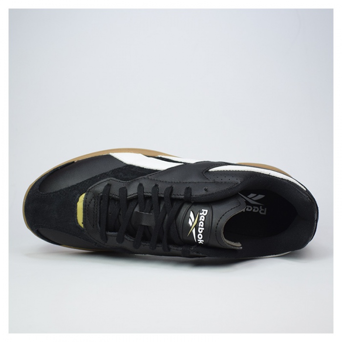 Reebok Hammer Street Black/Gold/Gum 100208324