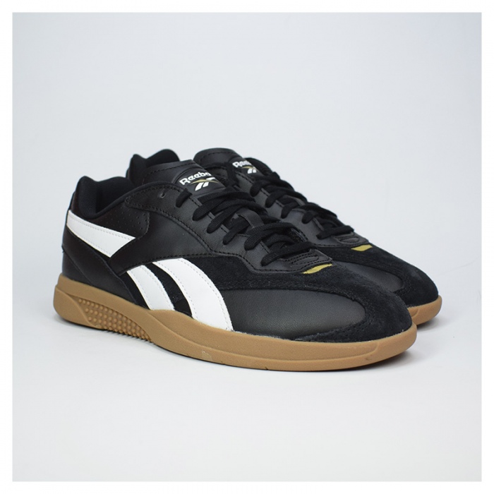 Reebok Hammer Street Black/Gold/Gum 100208324