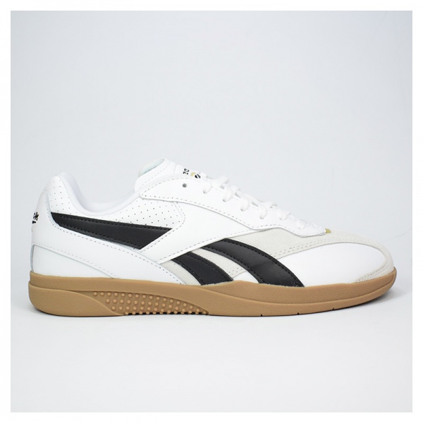 Zapatillas Reebok Hammer Street White/Gold/Gum 100208323