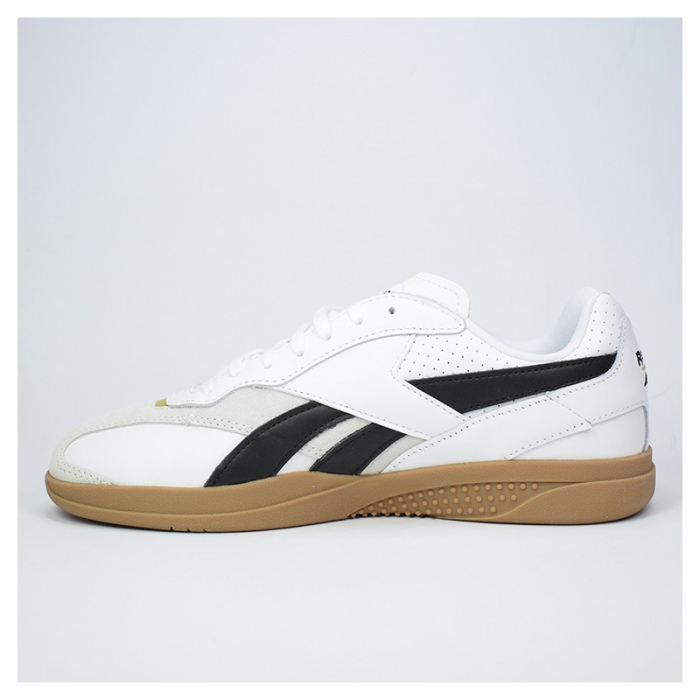 Zapatillas Reebok Hammer Street White/Gold/Gum 100208323