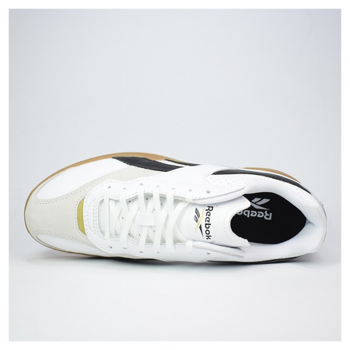 Zapatillas Reebok Hammer Street White/Gold/Gum 100208323