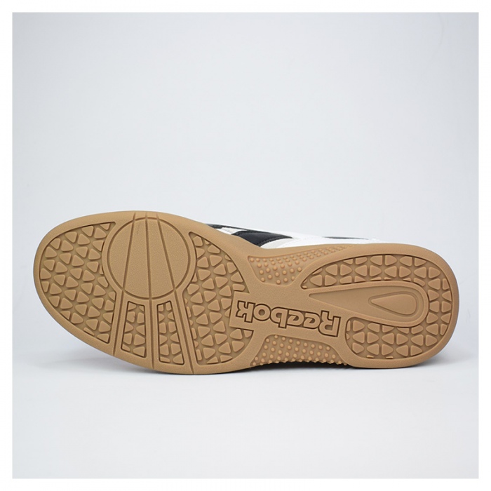 Zapatillas Reebok Hammer Street White/Gold/Gum 100208323