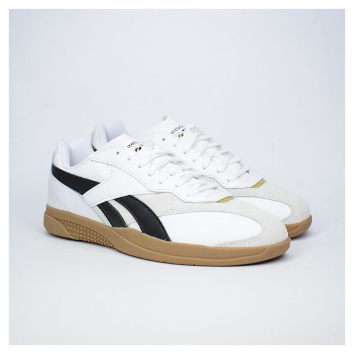 Reebok Hammer Street White/Gold/Gum 100208323
