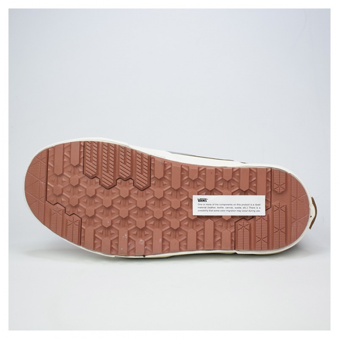 Zapatillas Vans Mte Sk8-Hi Waterproof Brown VN000CVTBRO1