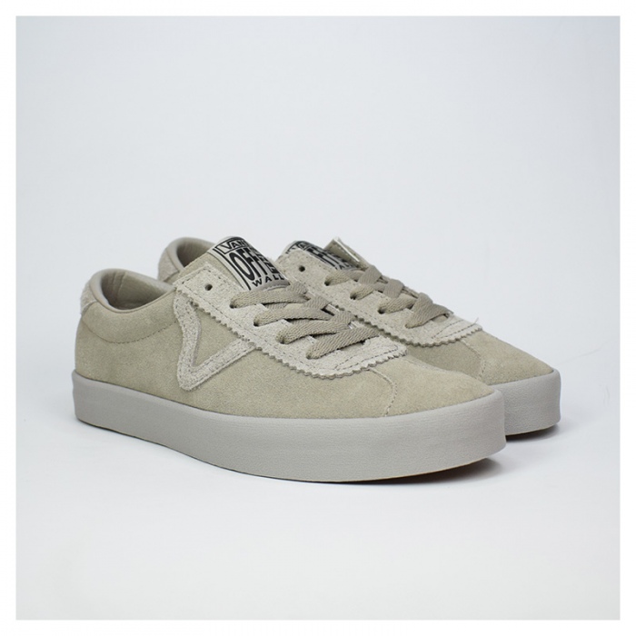 Vans Sport Low Suede Mix Moon Rock VN000D09CH81