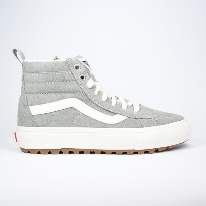 Zapatillas Vans Sk8-Hi Mte-1 Drizzle/Marshmallow VN0A5HZY6J61