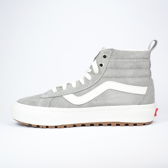 Zapatillas Vans Sk8-Hi Mte-1 Drizzle/Marshmallow VN0A5HZY6J61