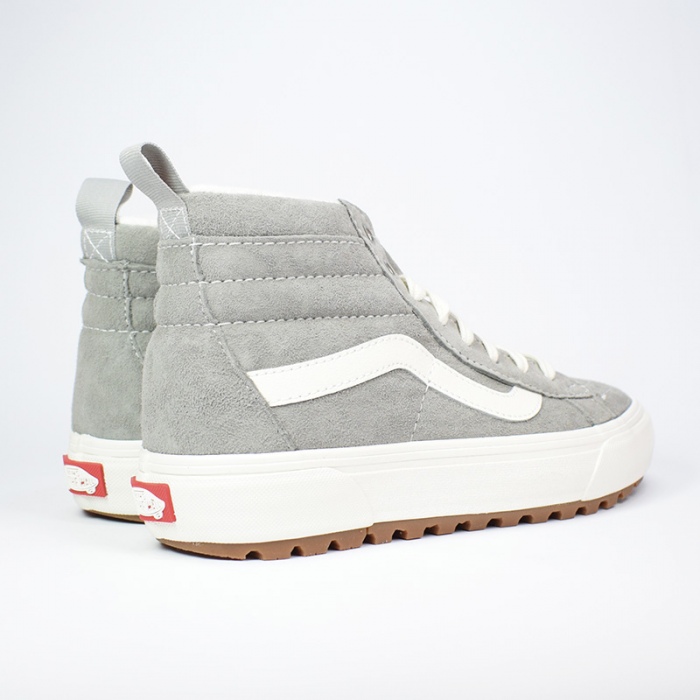 Zapatillas Vans Sk8-Hi Mte-1 Drizzle/Marshmallow VN0A5HZY6J61