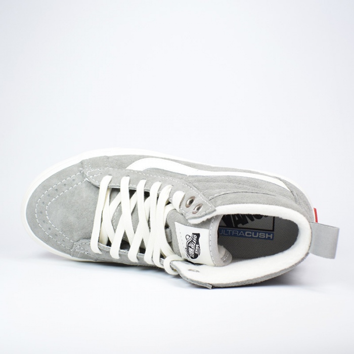 Zapatillas Vans Sk8-Hi Mte-1 Drizzle/Marshmallow VN0A5HZY6J61