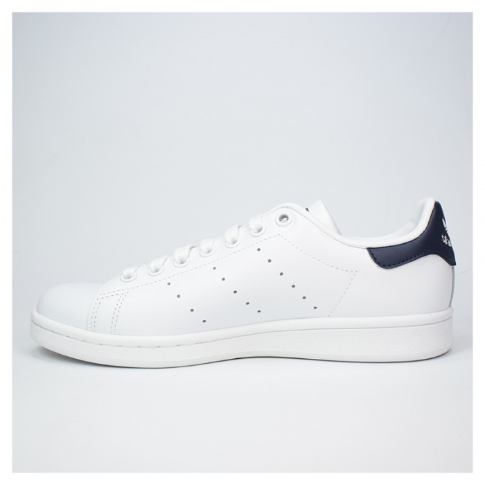 Adidas Stan Smith W White/White/Navy S81020