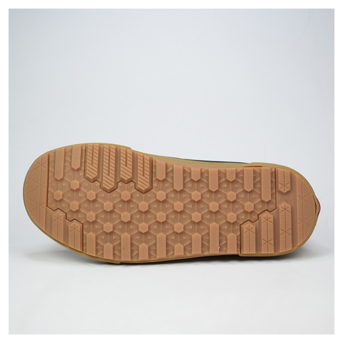 Zapatillas Vans Mid Slip Mte-1 Chipmunk/Gum/Suede VN0A5KQS4271