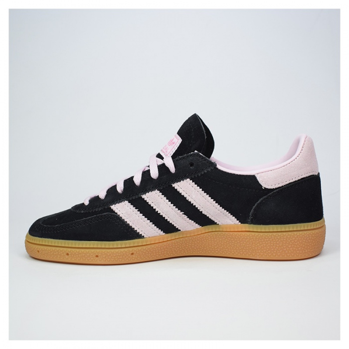 Adidas Spezial W Black/Pink/Gum IE5897