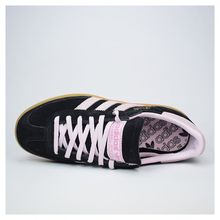 Zapatillas Adidas Spezial W Black/Pink/Gum IE5897