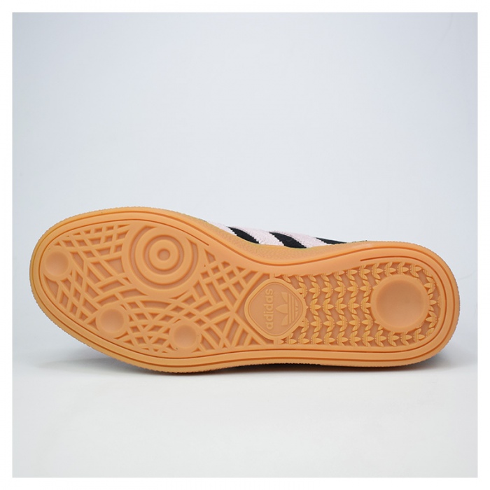 Adidas Spezial W Black/Pink/Gum IE5897