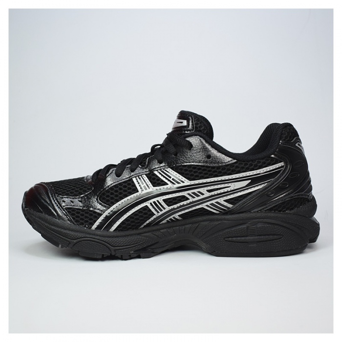 Zapatillas Asics Gel-Kayano 14 Black/Pure Silver 1201A019-006