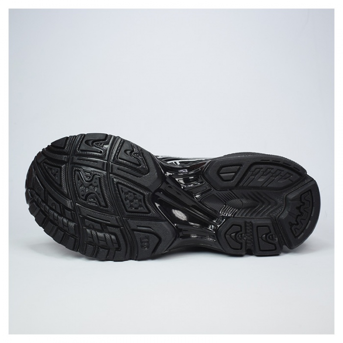 Zapatillas Asics Gel-Kayano 14 Black/Pure Silver 1201A019-006