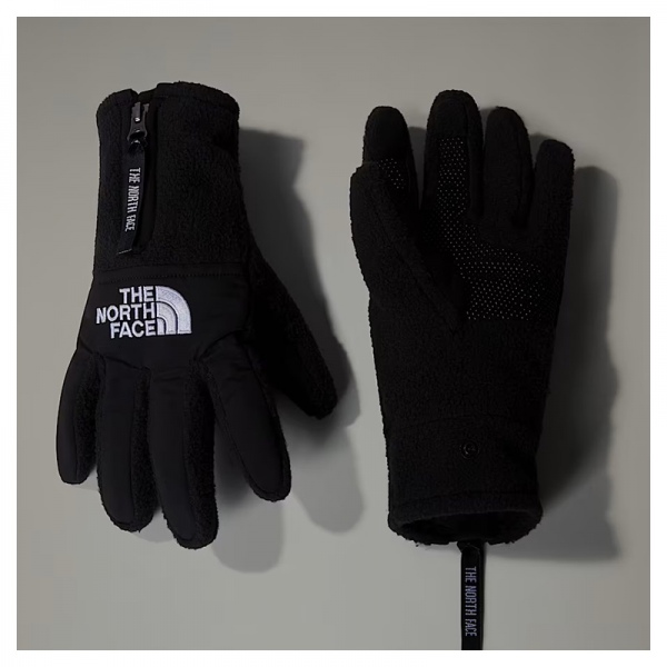 Guantes The North Face Denali Etip Black NF0A888SJK3