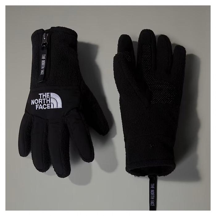Guantes The North Face Denali Etip Black NF0A888SJK3