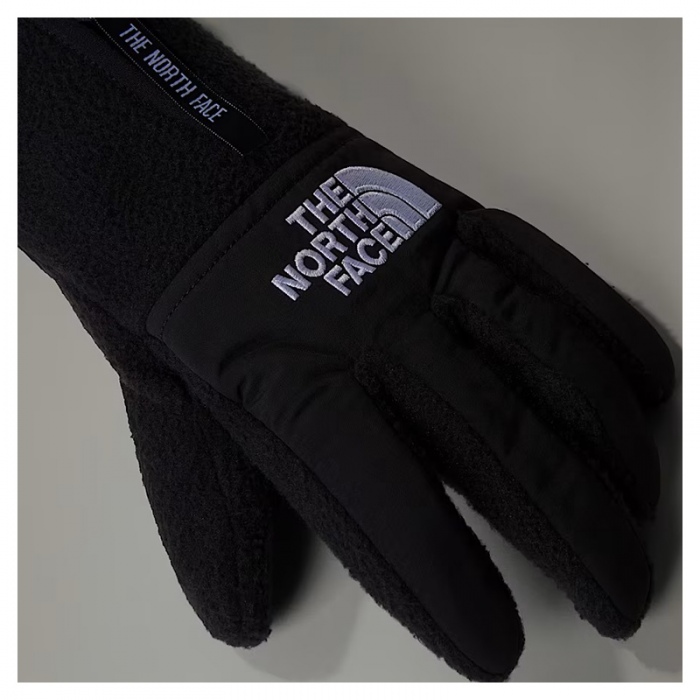 Guantes The North Face Denali Etip Black NF0A888SJK3
