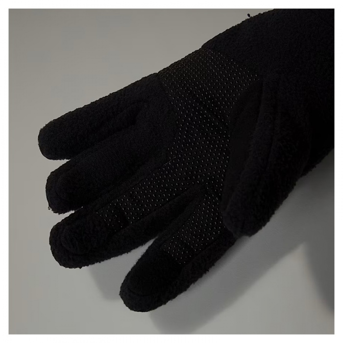 The North Face Denali Gloves Etip Black NF0A888SJK3