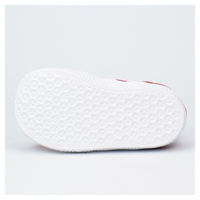 Adidas Gazelle CF EL I Kid Betsca/White/White IH0362