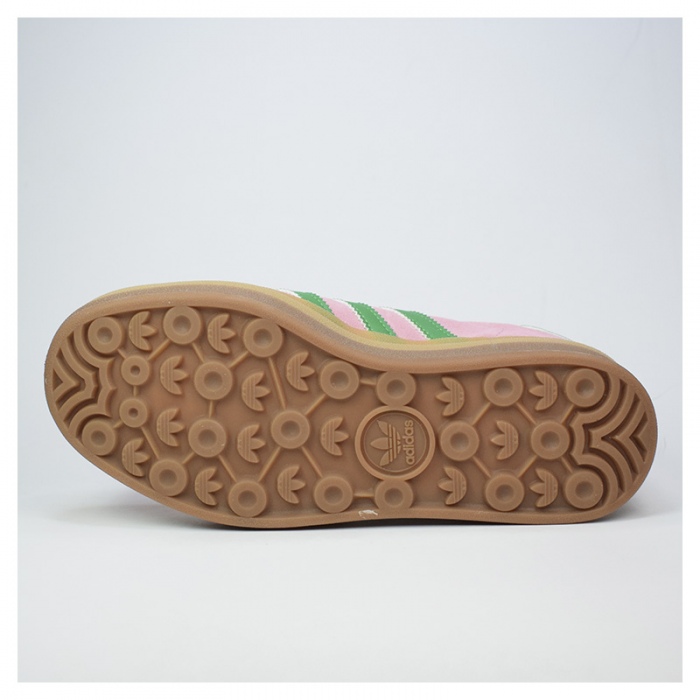 Zapatillas Adidas Gazelle Bold W Trpink/Green/White IE0420