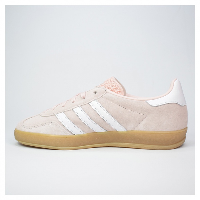 Zapatillas Adidas Gazelle Indoor Sanpin/White/Gum IH5484
