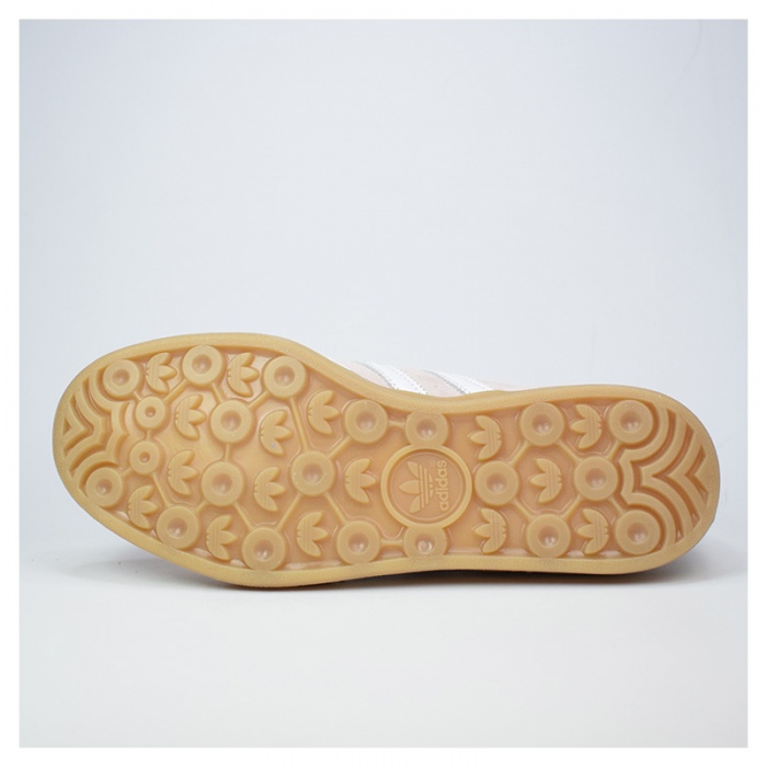 Zapatillas Adidas Gazelle Indoor Sanpin/White/Gum IH5484