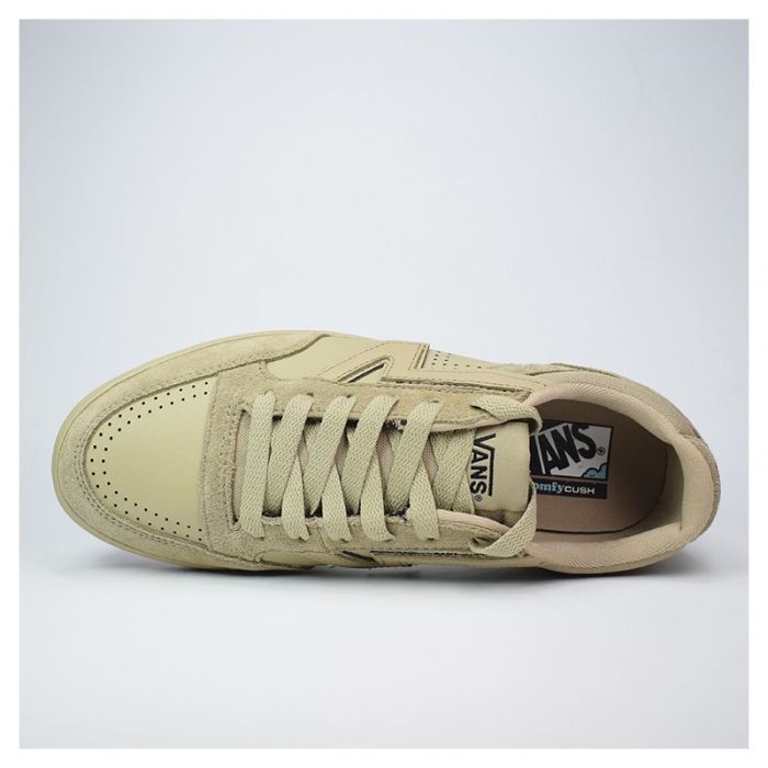 Zapatillas Vans Lowland CC Mono Incense VN000BWB4MG1