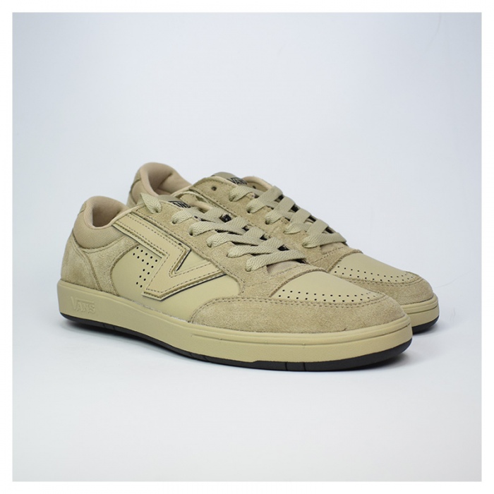 Zapatillas Vans Lowland CC Mono Incense VN000BWB4MG1