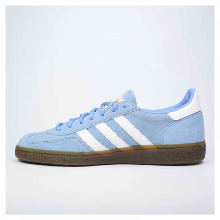 ADIDAS HANDBALL SPEZIAL LIGHT BLUE/CLOUD WHITE/GUM5 BD7632