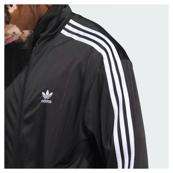 Adidas Firebird Jacket Adicolor Classics Black/White IJ7058