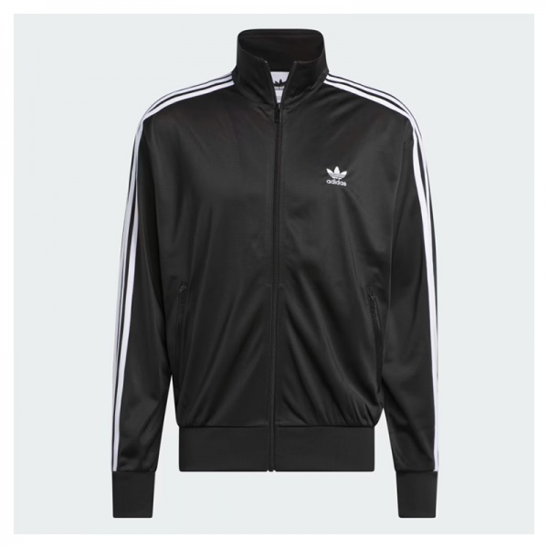 Chaqueta Adidas Firebird Adicolor Classics Black/White IJ7058