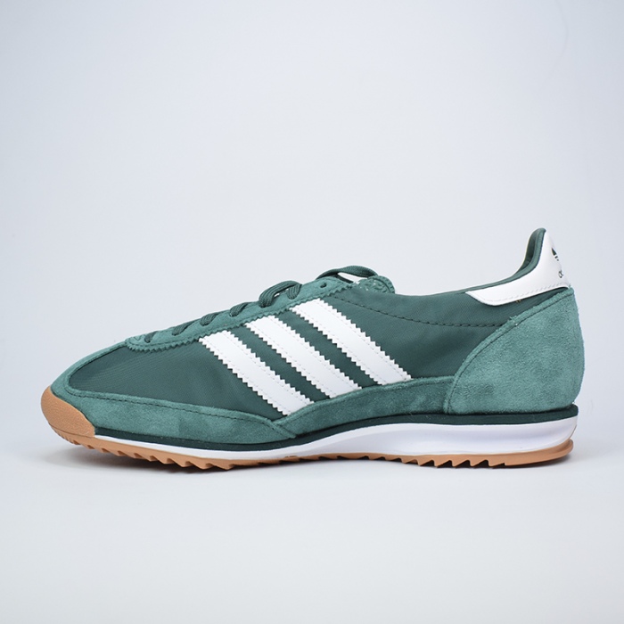 Adidas SL 72 OG W Green/Ftwwht/White JI0181