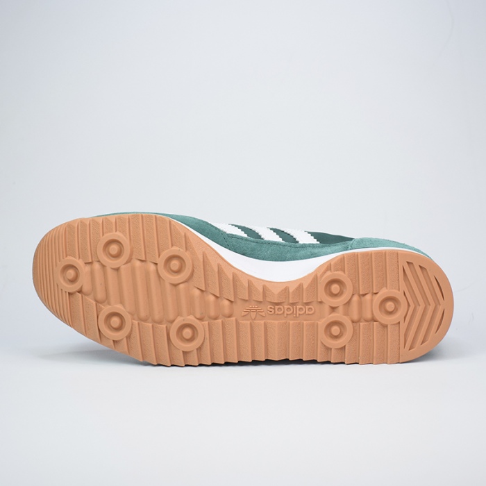 Zapatillas Adidas SL 72 OG W Green/Ftwwht/White JI0181