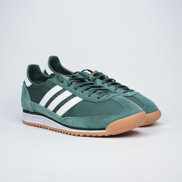 Adidas SL 72 OG W Green/Ftwwht/White JI0181