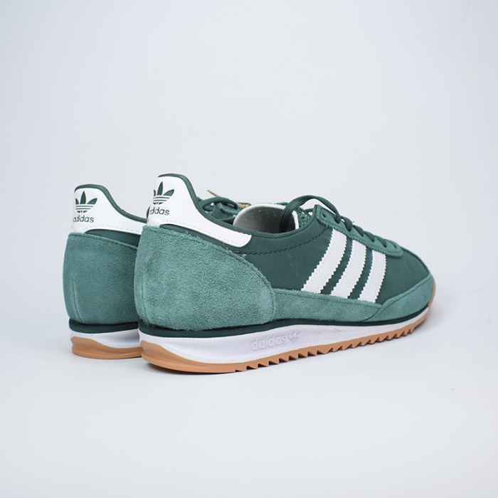 Adidas SL 72 OG W Green/Ftwwht/White JI0181