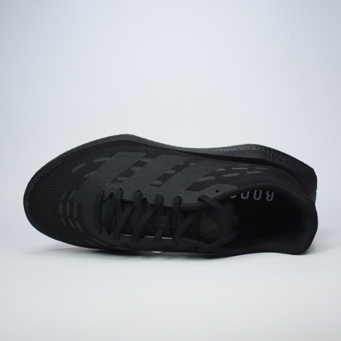 Adidas Flowboost Black/Black JR5503