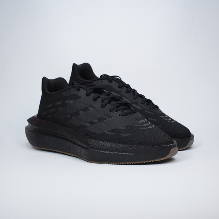 Adidas Flowboost Black/Black JR5503