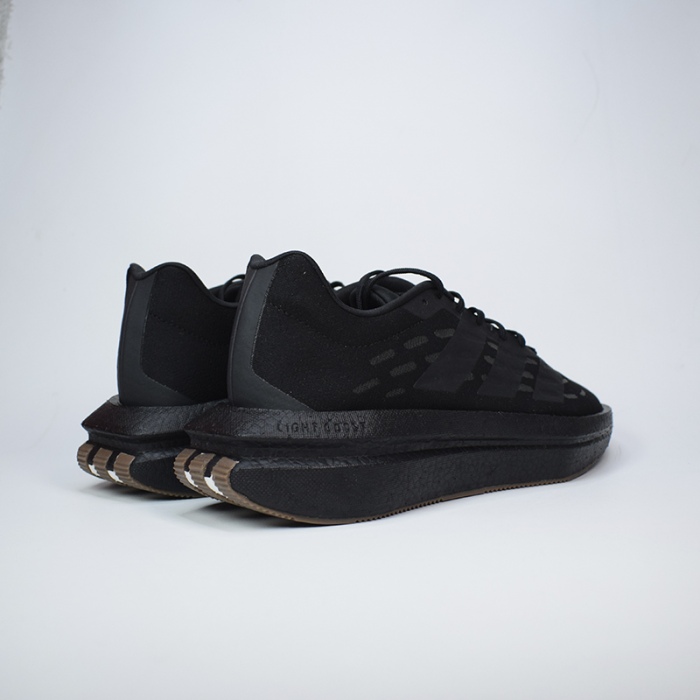 Zapatillas Adidas Flowboost Black/Black JR5503