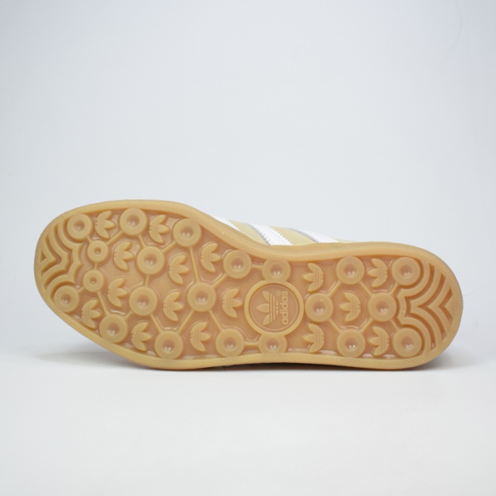 Zapatillas Adidas Gazelle Indoor W Magbeige/White/Gum IH5482