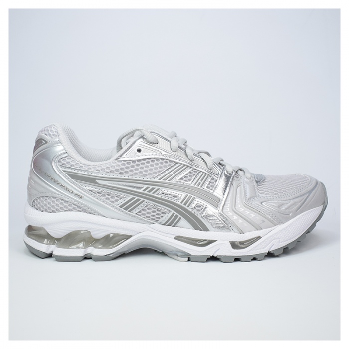 Zapatillas Asics Gel-Kayano 14 Cloud Grey/Clay Grey 1202A056-021